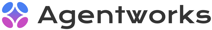 Agentworks Logo